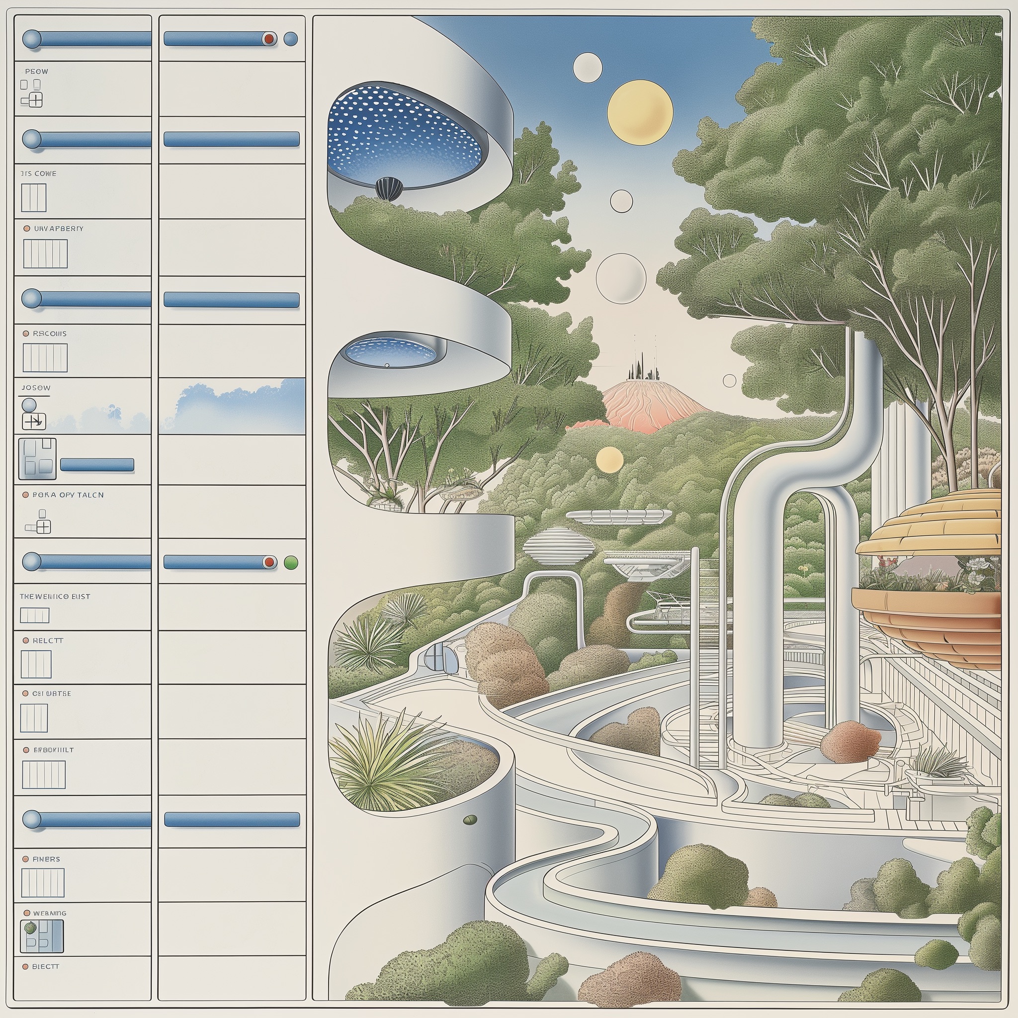 tracking plans illustration